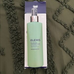 ELEMIS Balancing Lavender Facial Toner